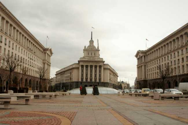 National Assembly Square