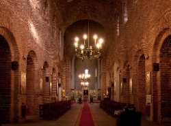 Saint Sophia Church
