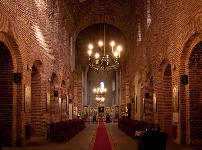 Saint Sophia Church