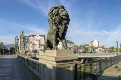 Lions' Bridge