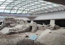 Largo Archaeological Complex