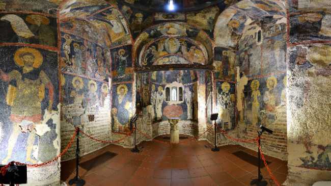 Boyana Church