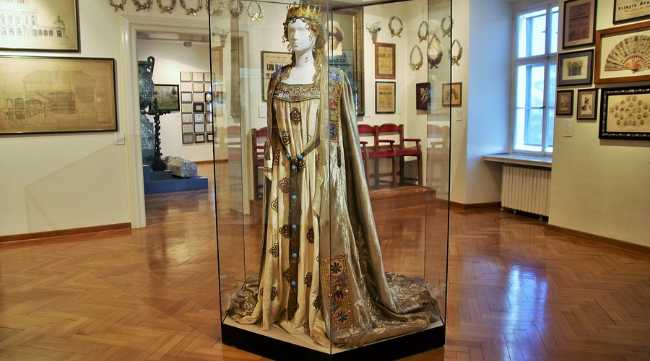 Zagreb City Museum