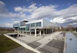 Museum of Contemporary Art