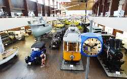 Technical Museum Nikola Tesla