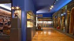 Archaeological Museum in Zagreb
