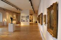 Klovićevi Dvori Gallery
