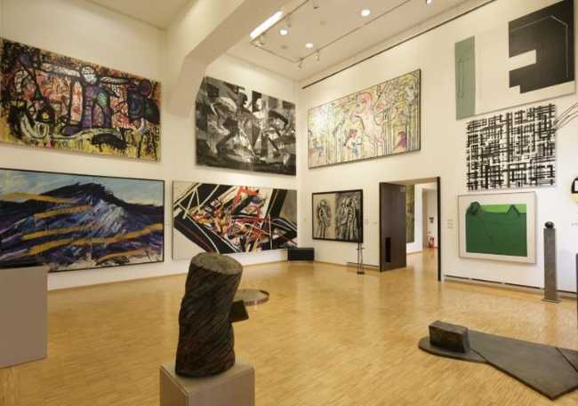 National Museum of Modern Art