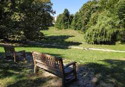 Maksimir Park