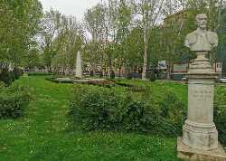 Zrinjevac Park