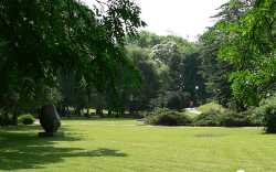 Ribnjak Park