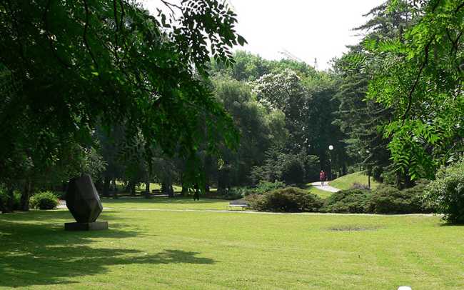 Ribnjak Park