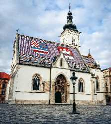 St. Mark’s Church