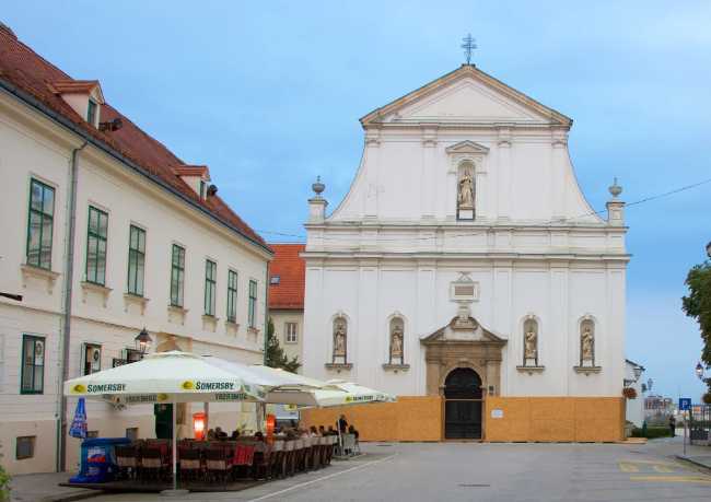 St. Catherine’s Church