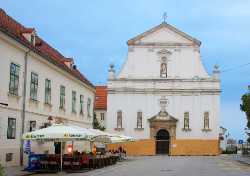 St. Catherine’s Church