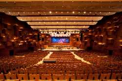 Lisinski Concert Hall