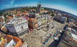Zagreb 360°