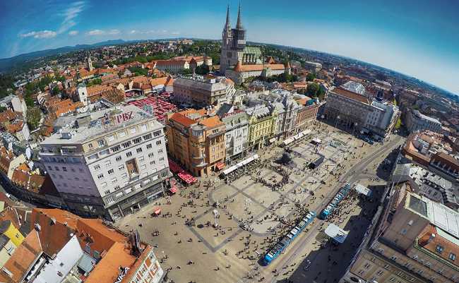 Zagreb 360°