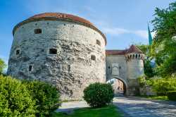 Fat Margaret Tower