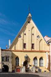 Estonian History Museum
