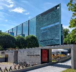 Kumu Art Museum