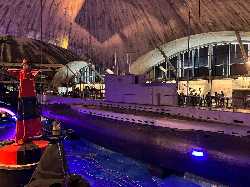 Estonian Maritime Museum