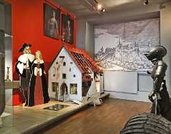 Tallinn City Museum