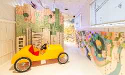 Children’s Museum Miiamilla