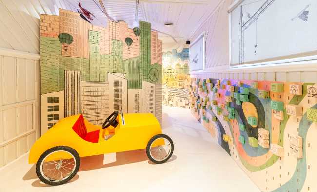 Children’s Museum Miiamilla