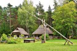 Estonian Open Air Museum