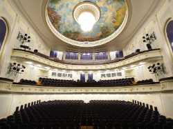 Estonian National Opera