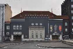 Russian Theatre