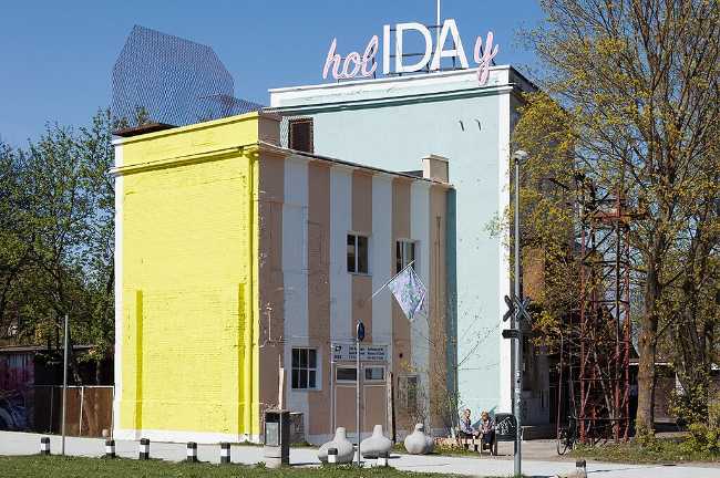 Contemporary Art Museum of Estonia