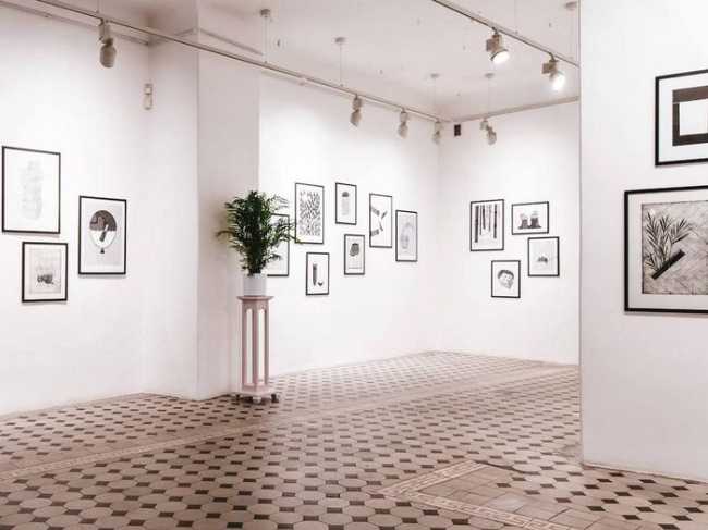 Draakoni Gallery
