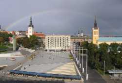 Freedom Square