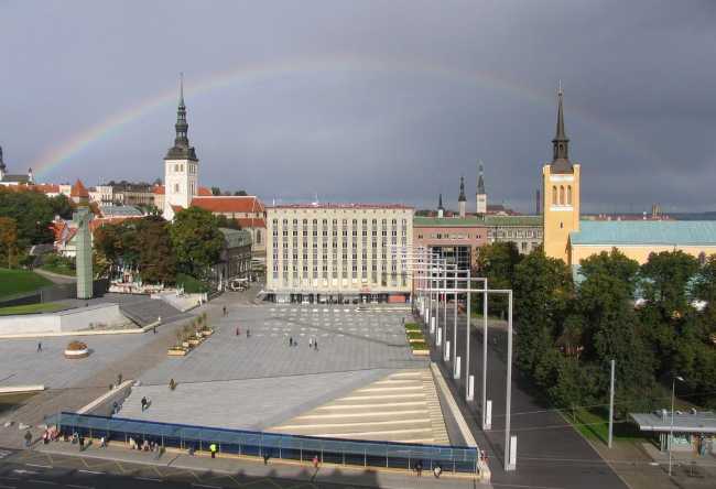 Freedom Square
