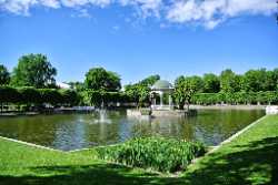 Kadriorg Park