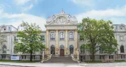 Latvian National Museum of Art