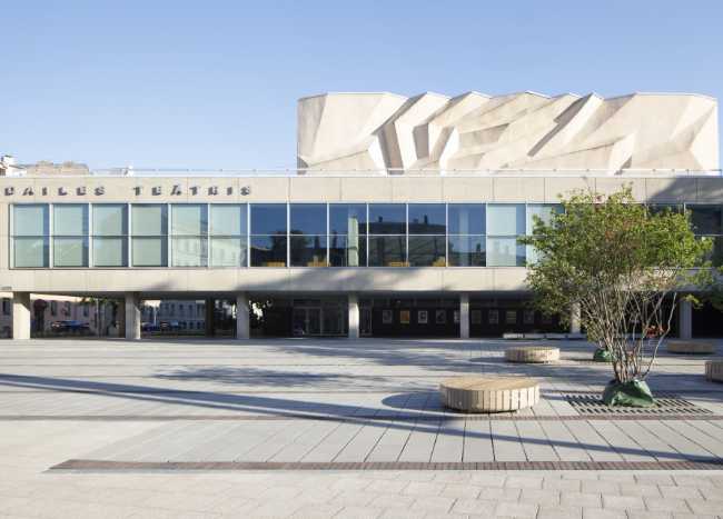 Daile Theatre