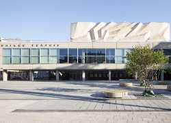 Daile Theatre