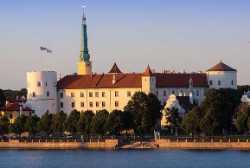 Riga Castle