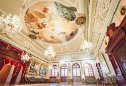 House of the Blackheads