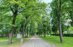 Esplanade Park