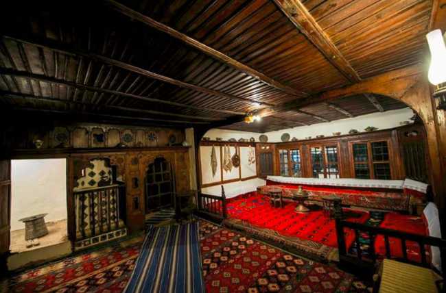 Ethnological Museum