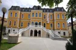 Kosovo Museum