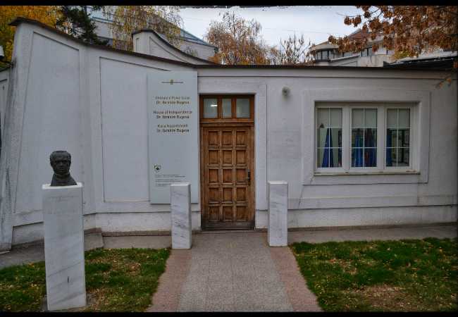 House of Independence Museum