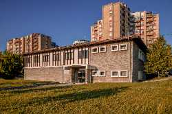 National Gallery of Kosovo