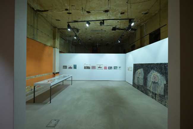 Center for Contemporary Art Prishtina