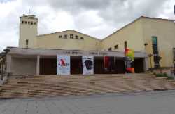 National Theatre of Kosovo