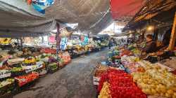 Old Green Market